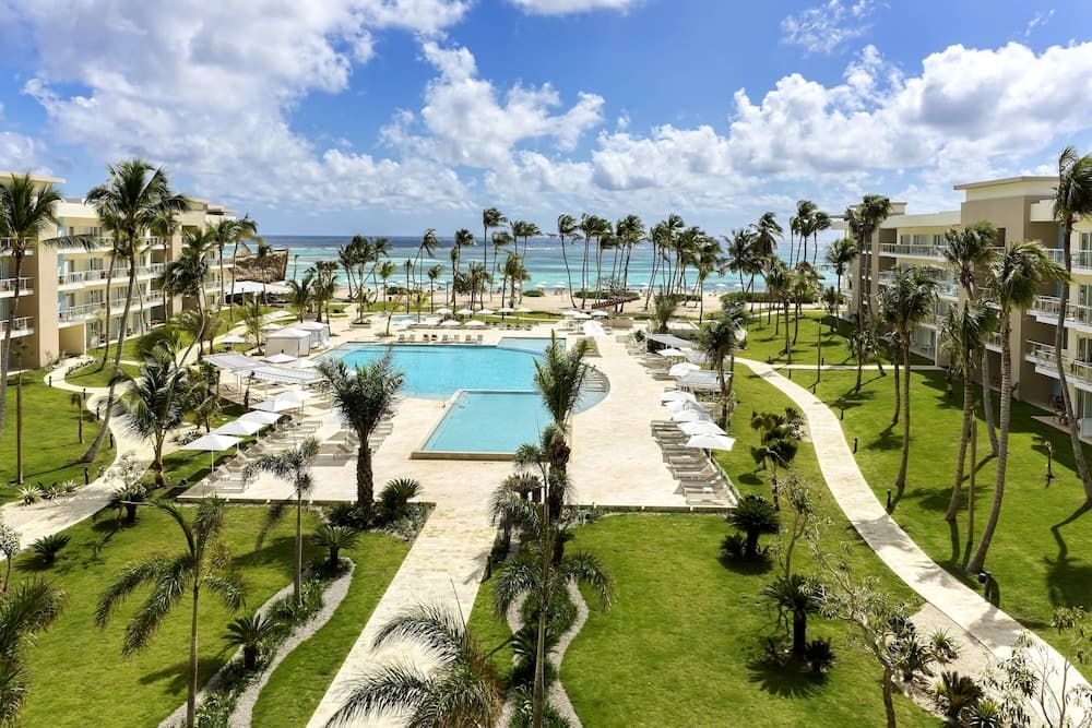 The Westin® Puntacana Resort — 13
