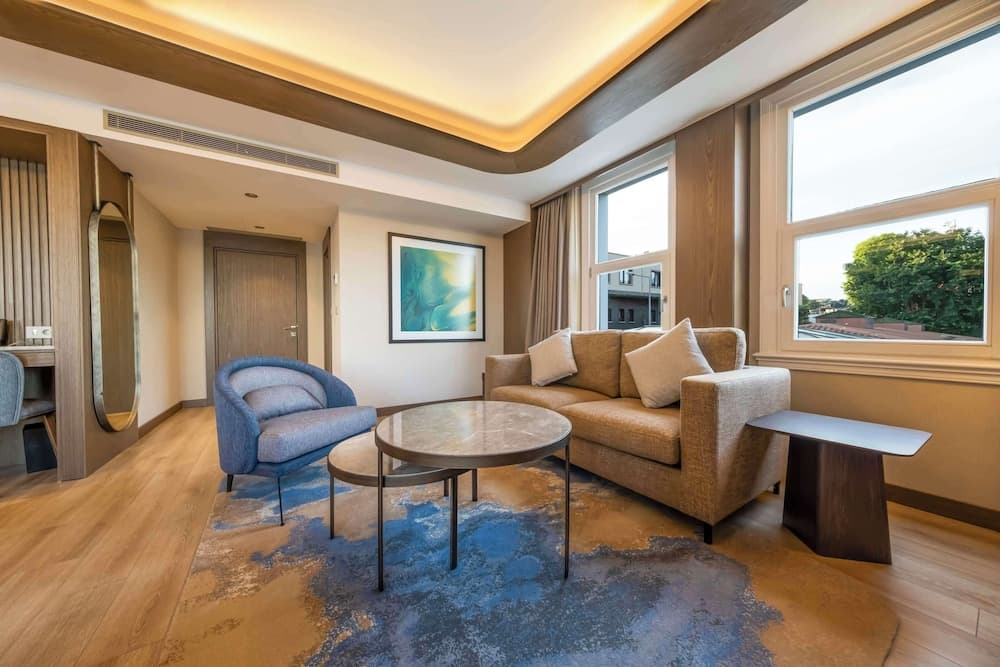 Radisson Hotel Istanbul Sultanahmet — 20