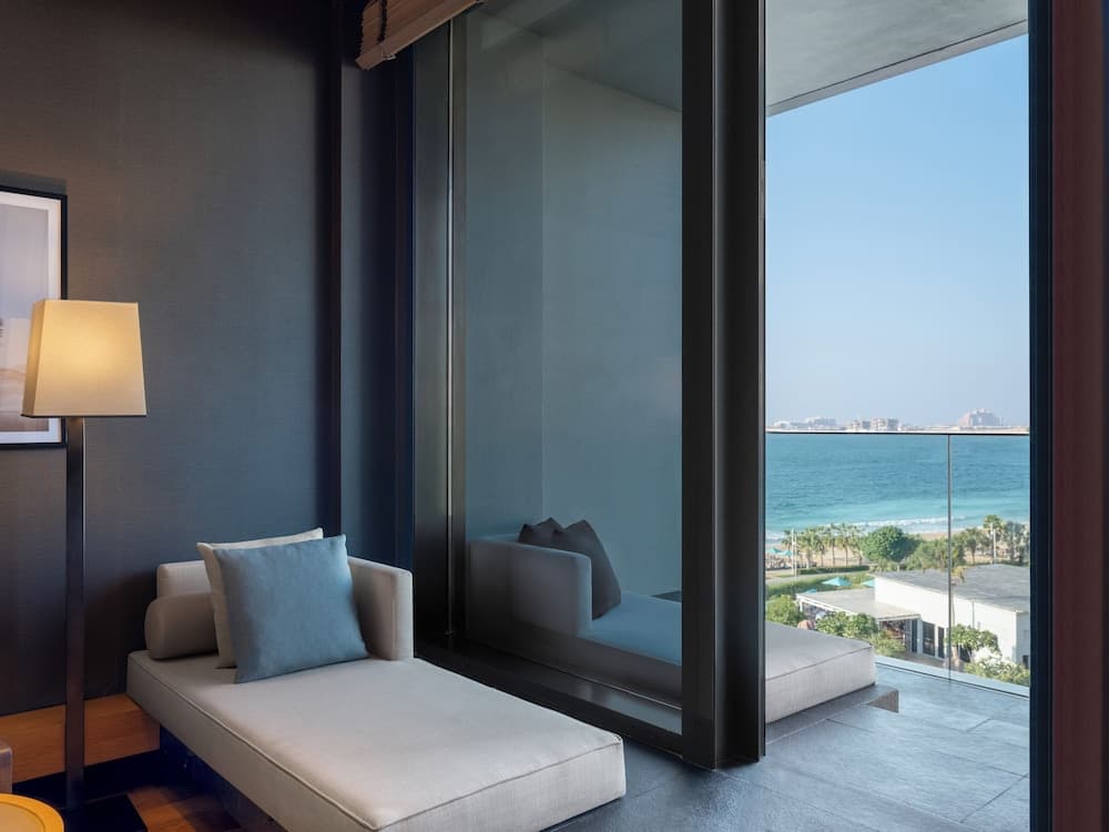 Banyan Tree Dubai at Bluewaters — 24