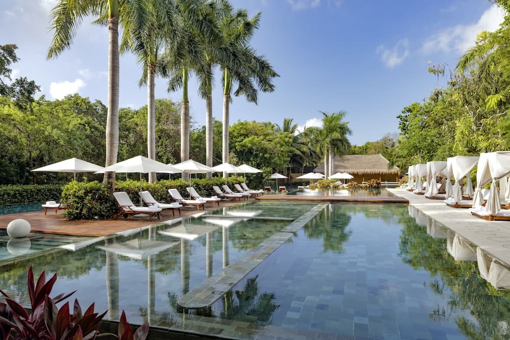 Ambassador at Grand Velas All Inclusive — 12