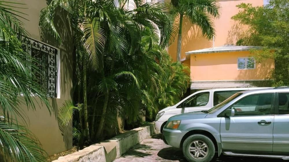 Hotel Marimba Punta Cana — 28