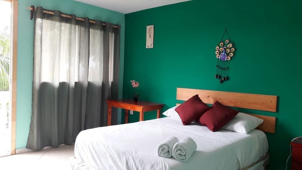 Mansion Giahn Locanda — 12