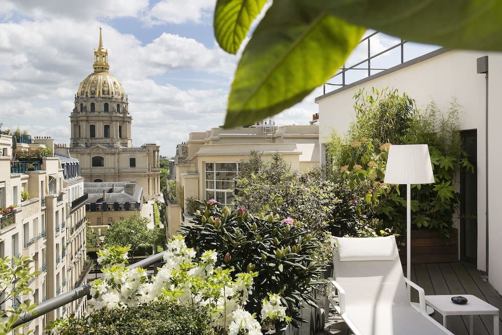 Le Cinq Codet — 10