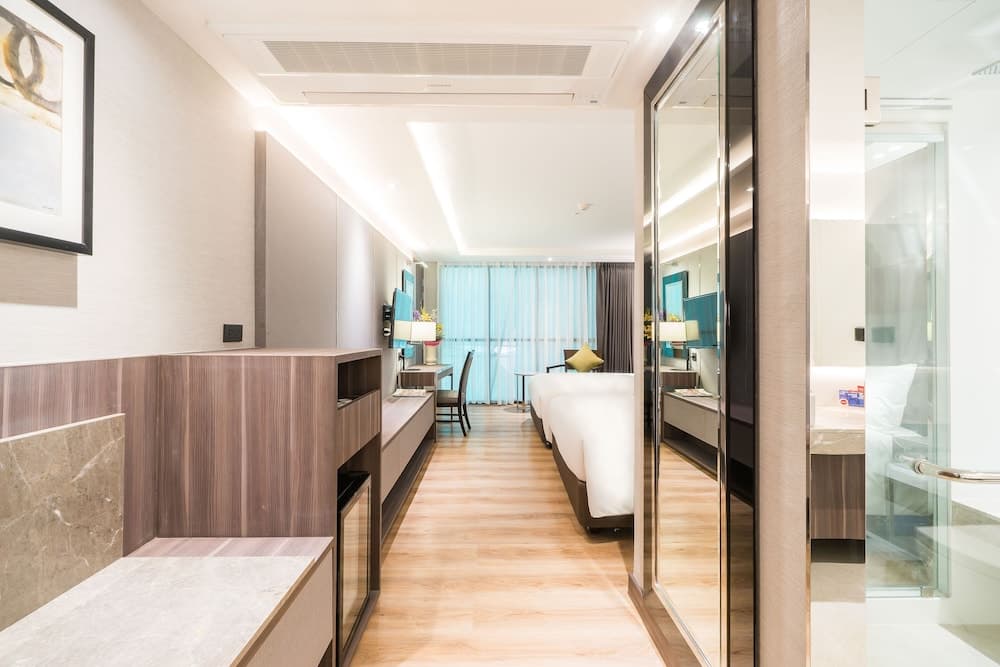 Citrus Suites Sukhumvit 6 de Compass Hospitality — 14