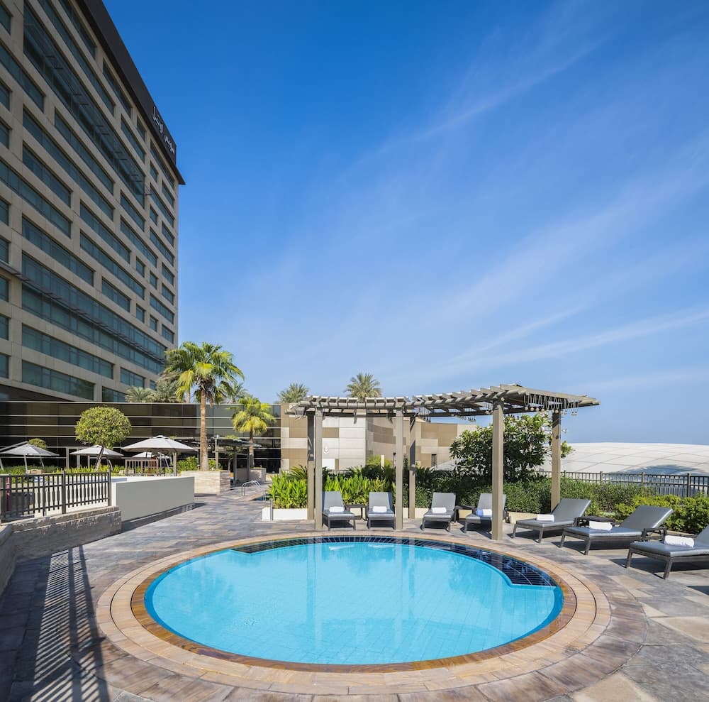 Swissotel Living Al Ghurair — 29