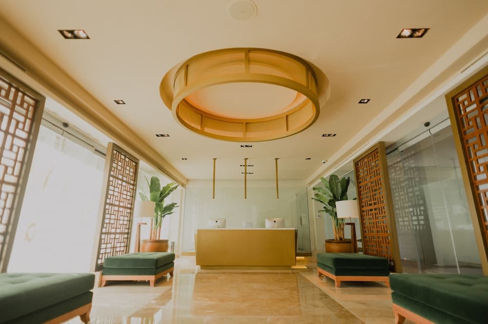 Antera Hotel & Residences — 3