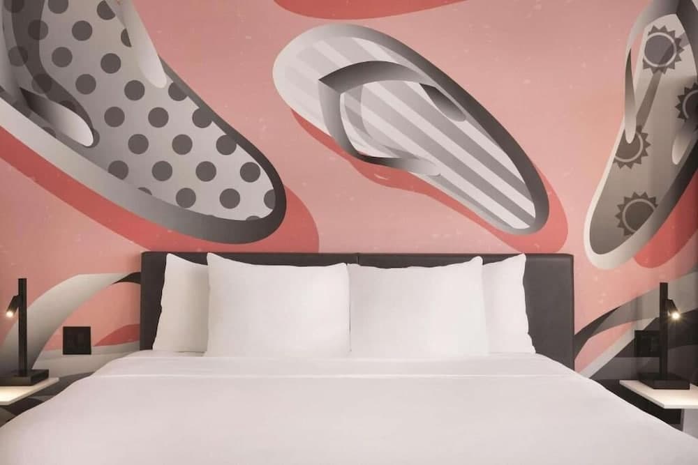 Kompose Boutique Hotel Miami Flughafen — 3