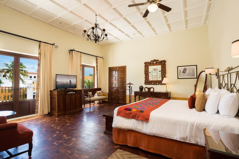 Dreams Tulum Resort & Spa - All Inclusive — 24