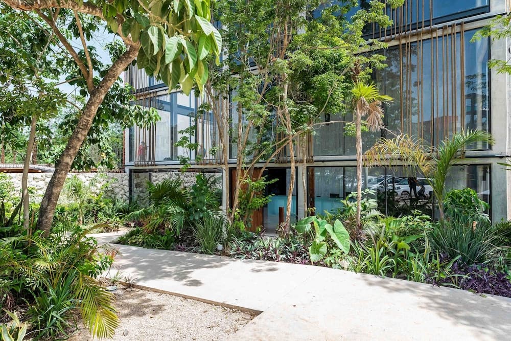 IIK Tulum by The Spot Rentals — 1