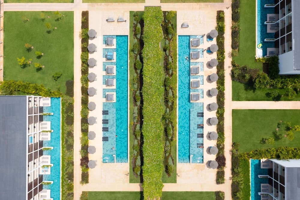 Live Aqua Punta Cana - All Inclusive - Adults Only — 6