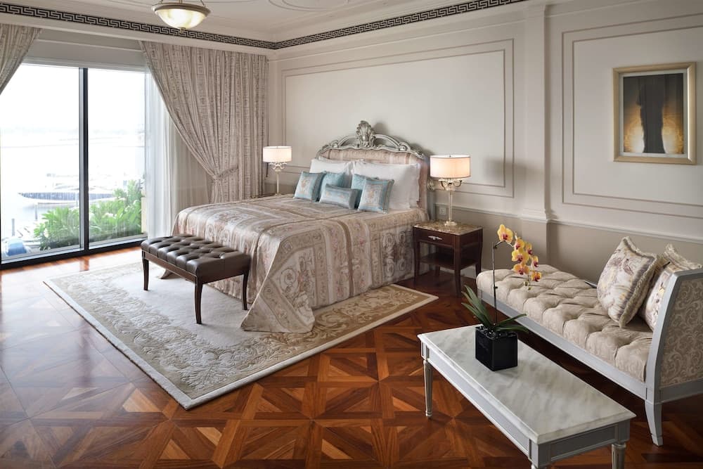 Palazzo Versace Dubai — 9