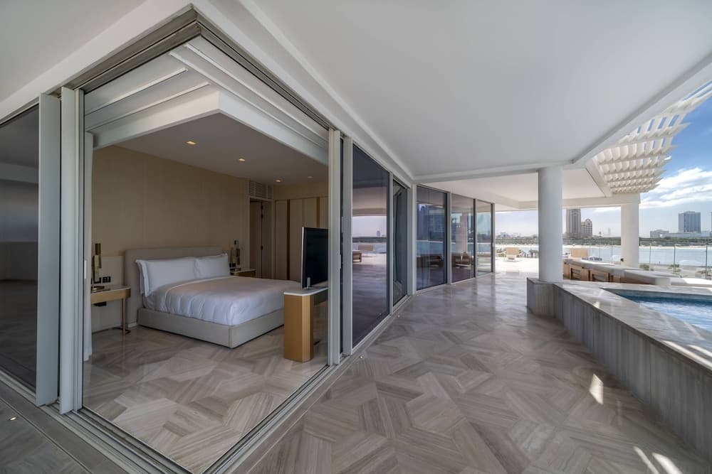 FIVE Palma Jumeirah Dubai — 13