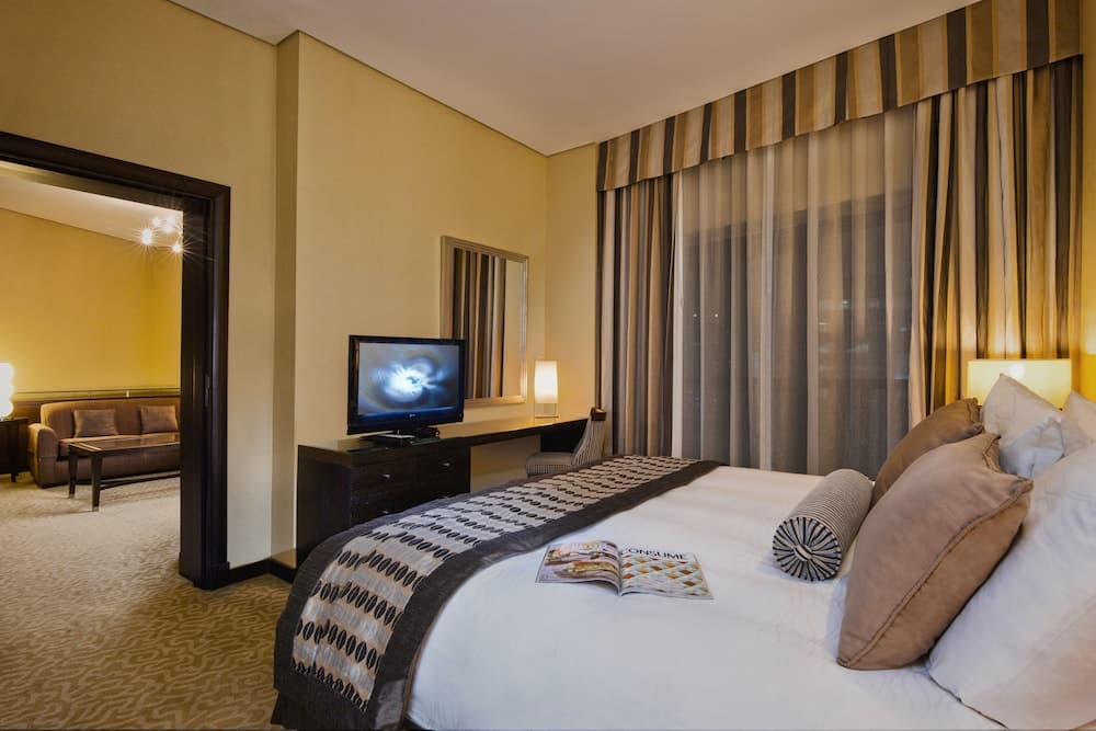 TIME Eichenhotel & Suiten — 22