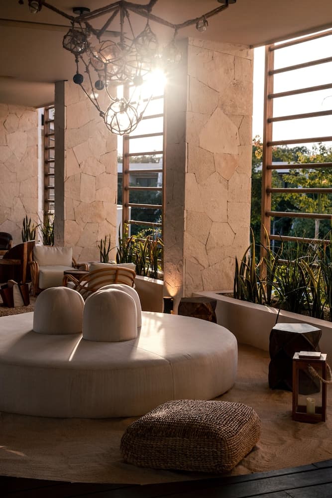 Secrets Tulum Resort &amp; Beach Club - Solo Adultos - Todo Incluido — 3