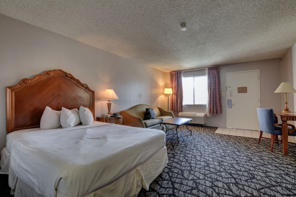 Aviation Inn — 11