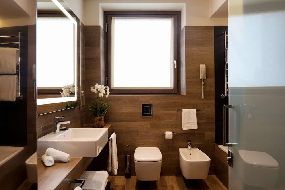 Starhotels E.c.ho. — 29
