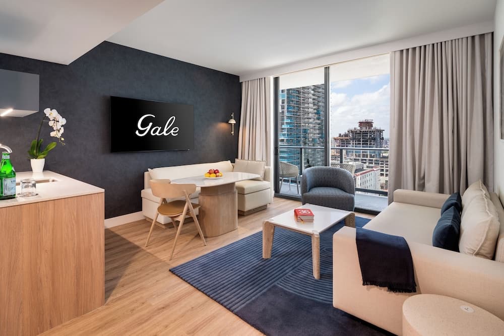 Gale Miami Hotel and Residences — 14