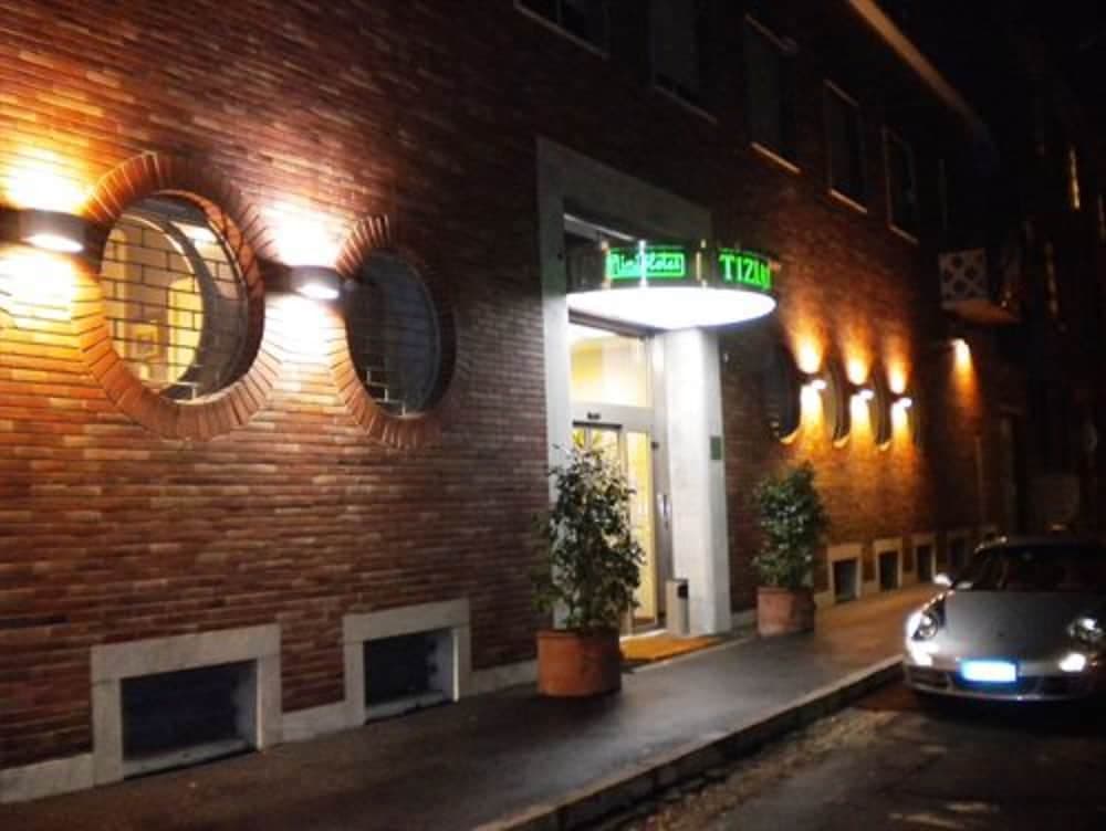 Hotel Tiziano — 10