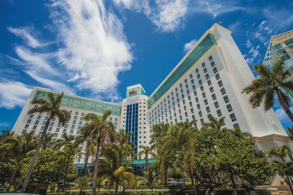 Riu Cancún - Todo Incluido — 1
