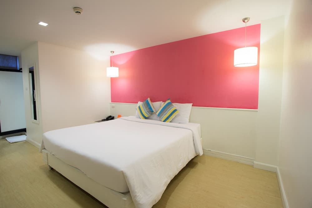 Hotel Primera Casa — 26