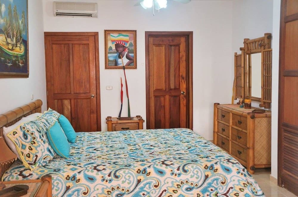 Beach Bungalows Los Corales Club & SPA — 16