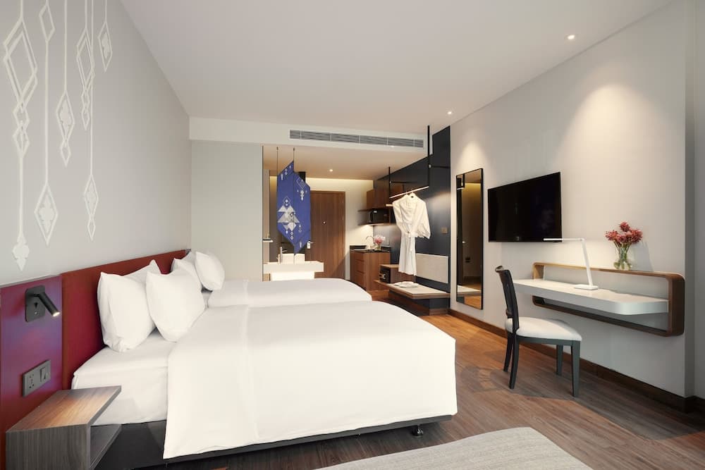 Centara Life Hotel Bangkok Phra Nakhon — 18