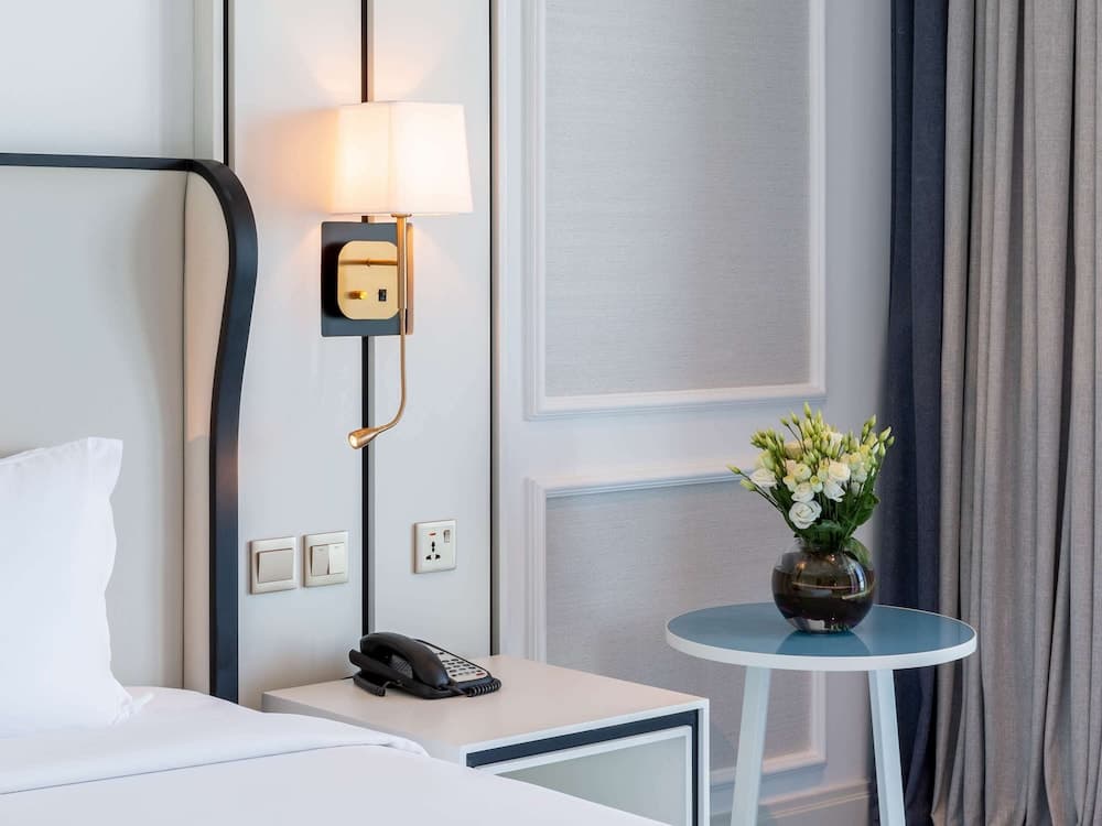 Sofitel Dubai Jumeirah Beach — 24