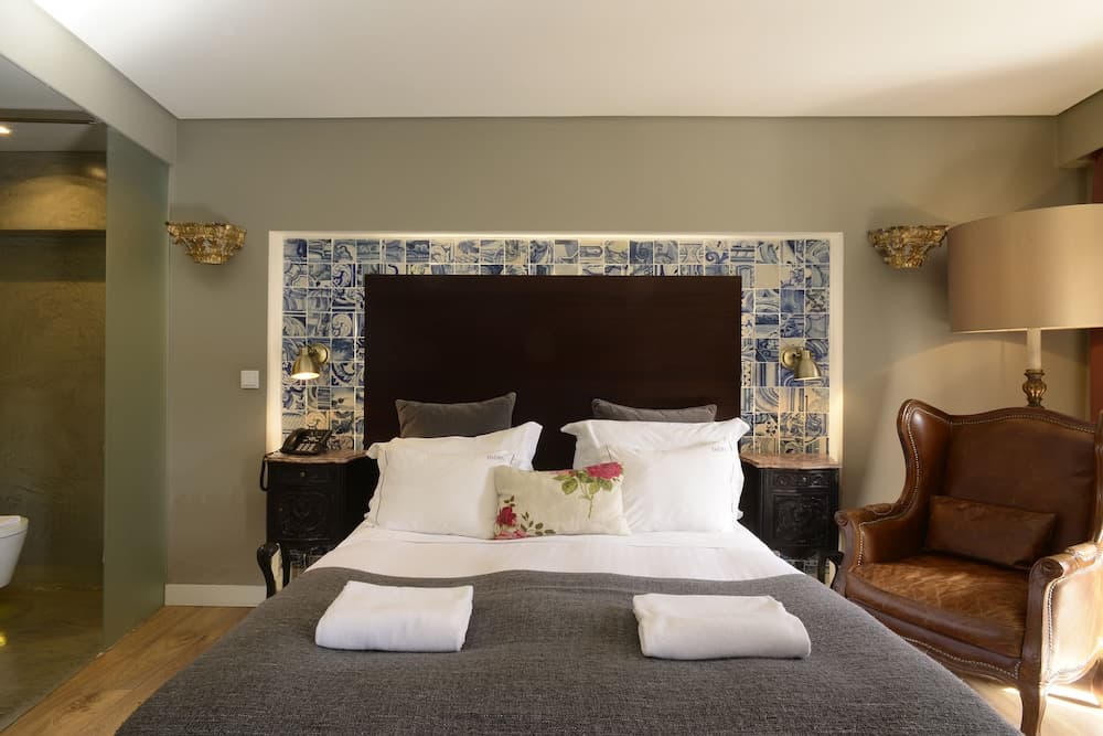 Dalma Old Town Suiten — 30