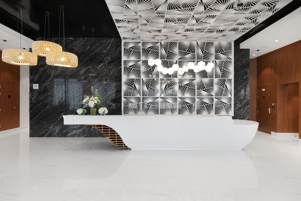 Adagio Premium The Palm — 5