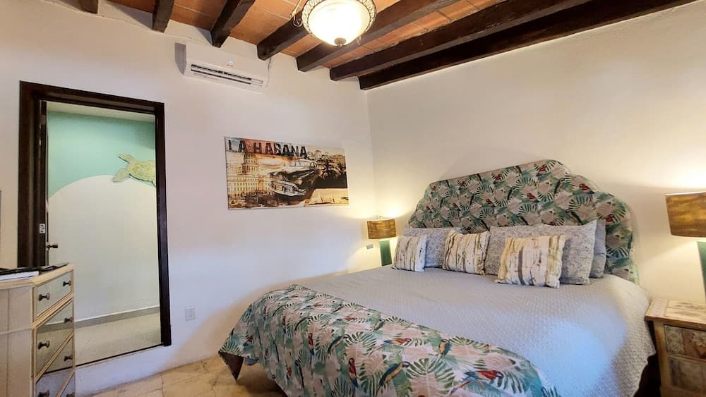 Die Villa am Golf in Cancun — 10