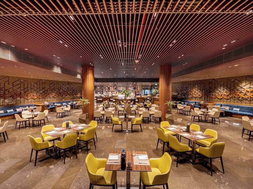 Rixos Premium Dubai JBR — 4