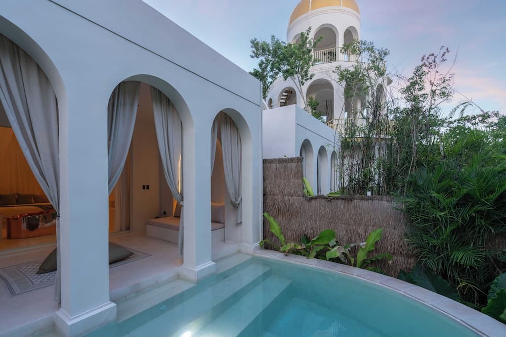 Anat Tantric Boutique Hotel — 3
