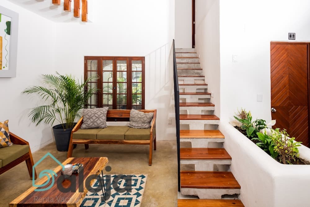 VICA GUEST HOUSE — 9