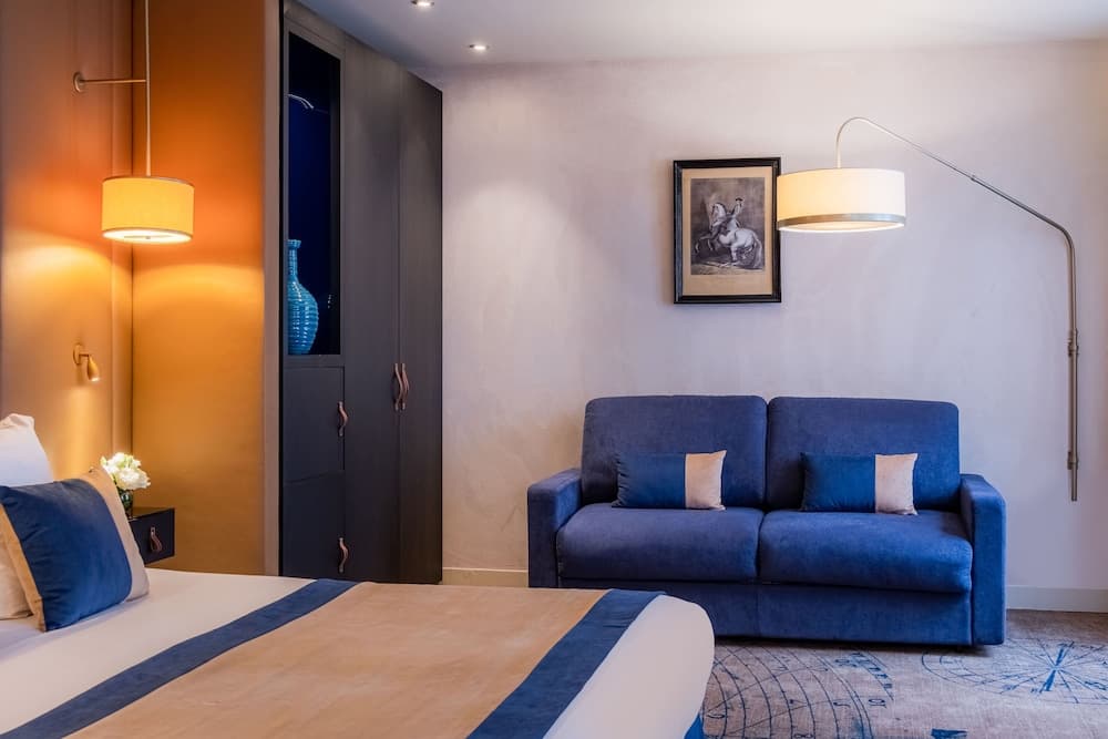 Hotel La Bourdonnais by Inwood Hotels — 24