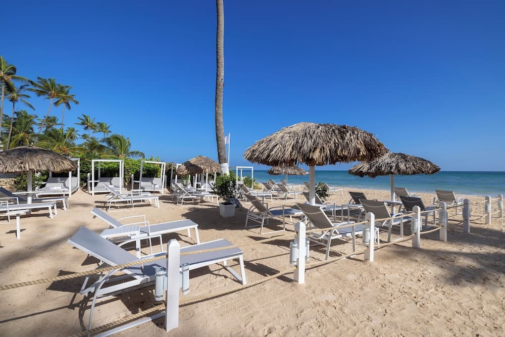 HM Bavaro Beach – Adults Only — 29