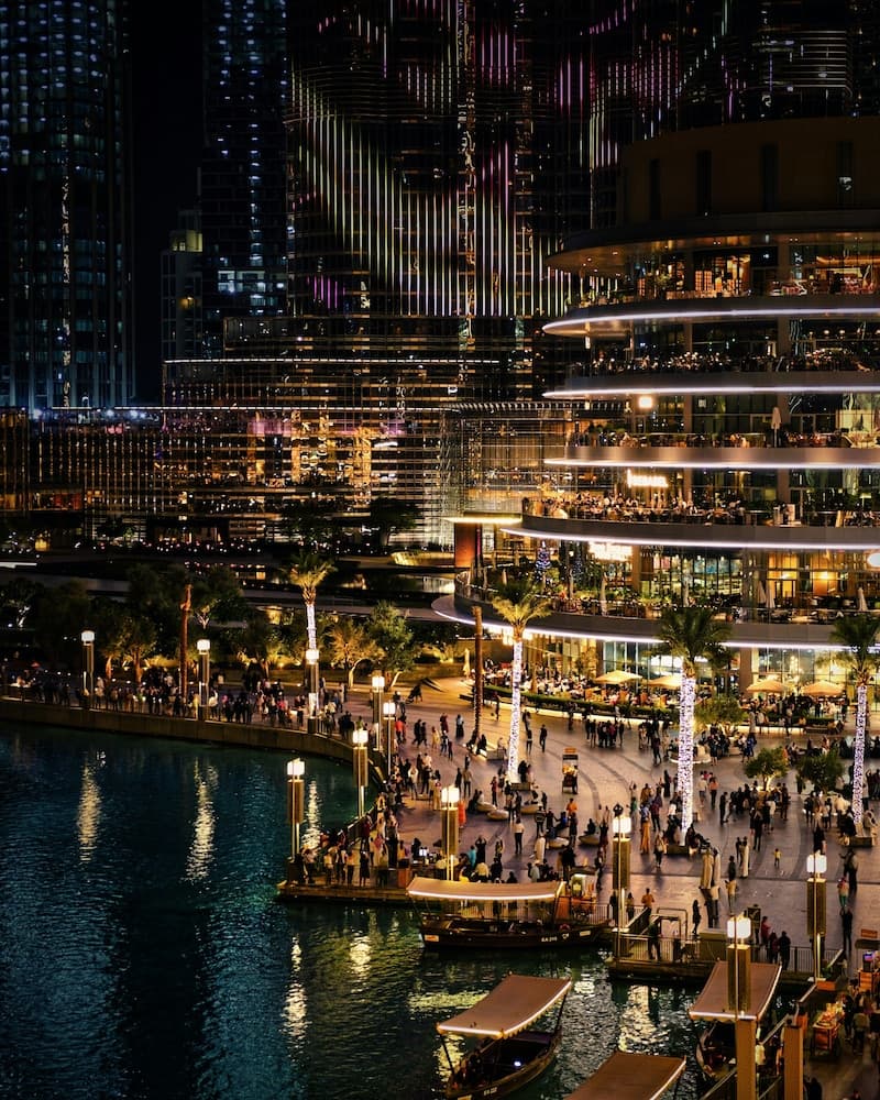 Embassy Suites By Hilton Dubai Business Bay — 21