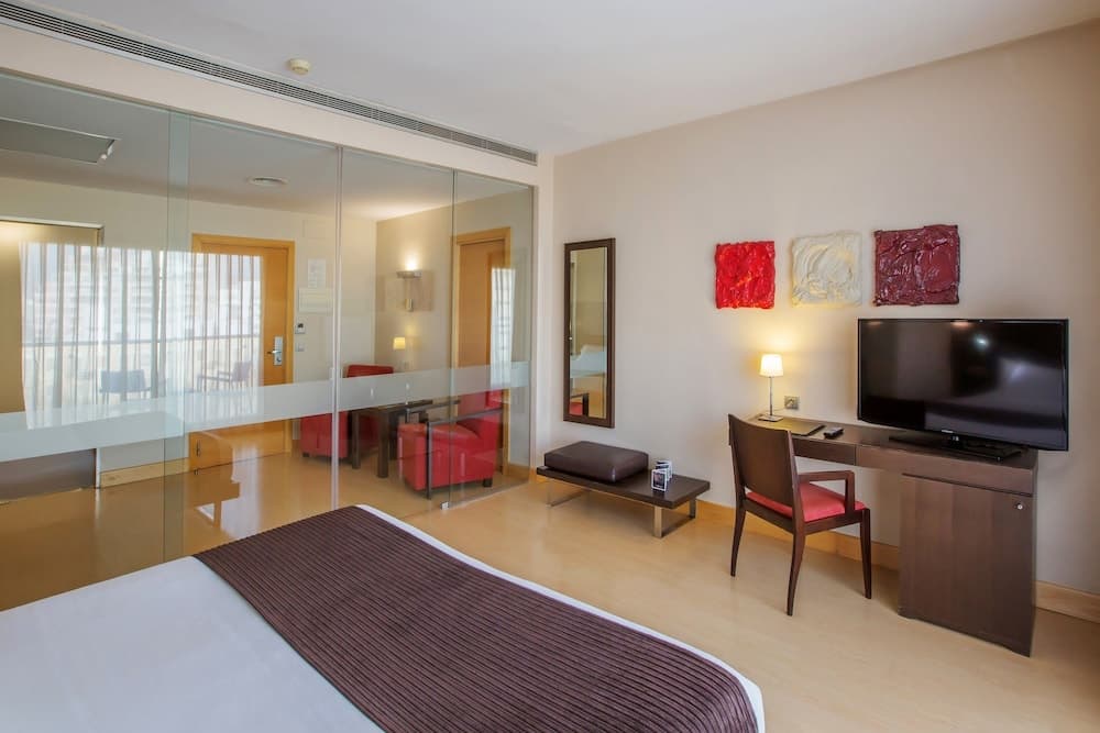 HM Jaime III Hotel — 12