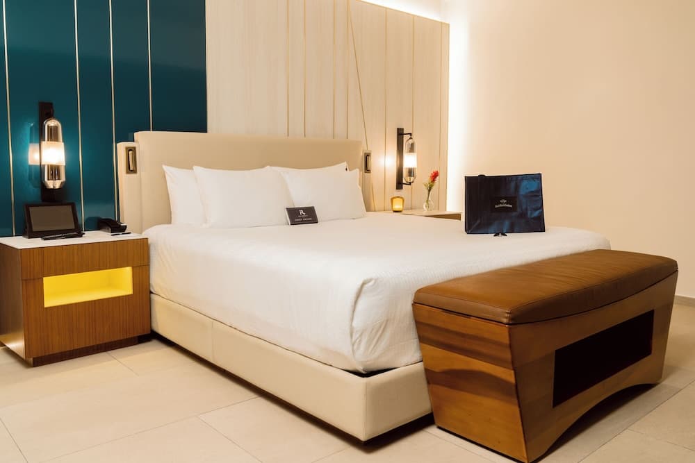 Hard Rock Hotel & Casino Punta Cana ein All-Inclusive-Resort — 9