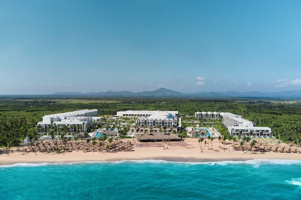 The Excellence Club at Finest Punta Cana Adults Only - All Inclusive — 1