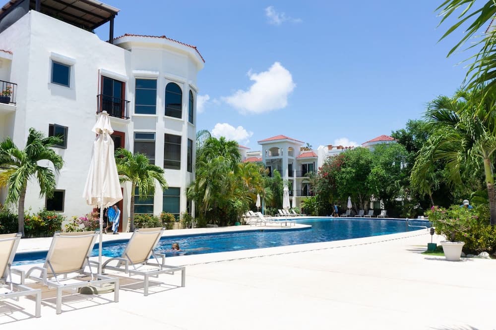 Paseo del Sol Condohotel by Bric — 4