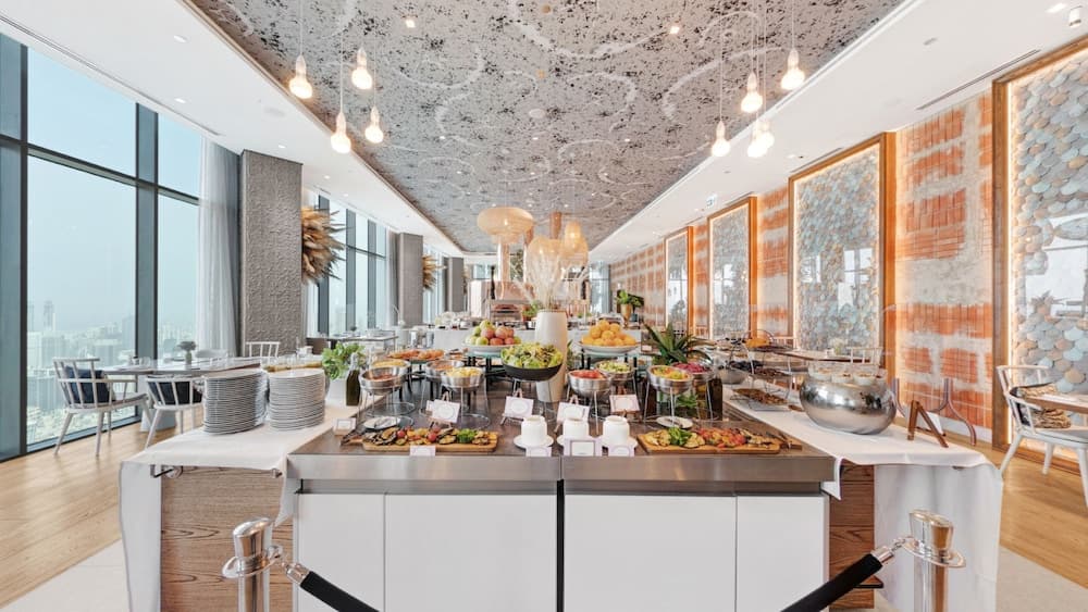 SLS Dubai Hotel & Residences — 2