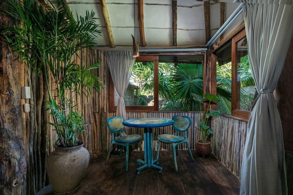 Hidden Treehouse Tulum EcoHotel — 17