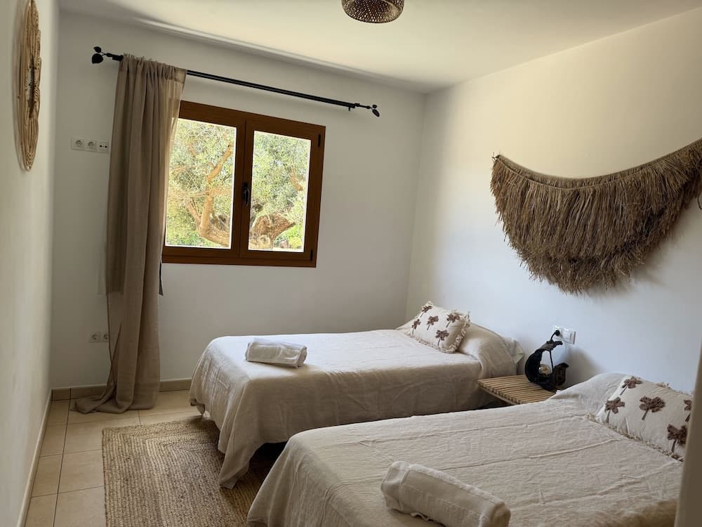 Agroturismo Sa Marina Ibiza — 13