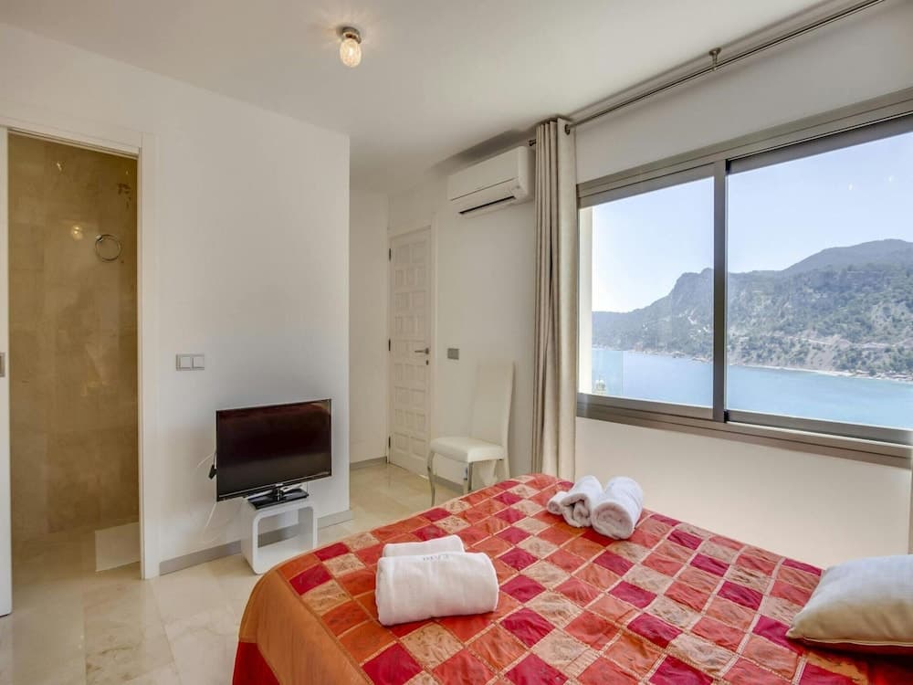 Bella Villa Con Attività Ricreative — 23