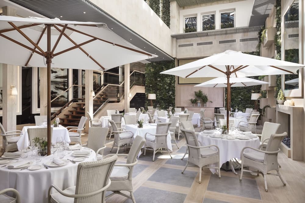 Il Livello presso Melia Castilla — 30