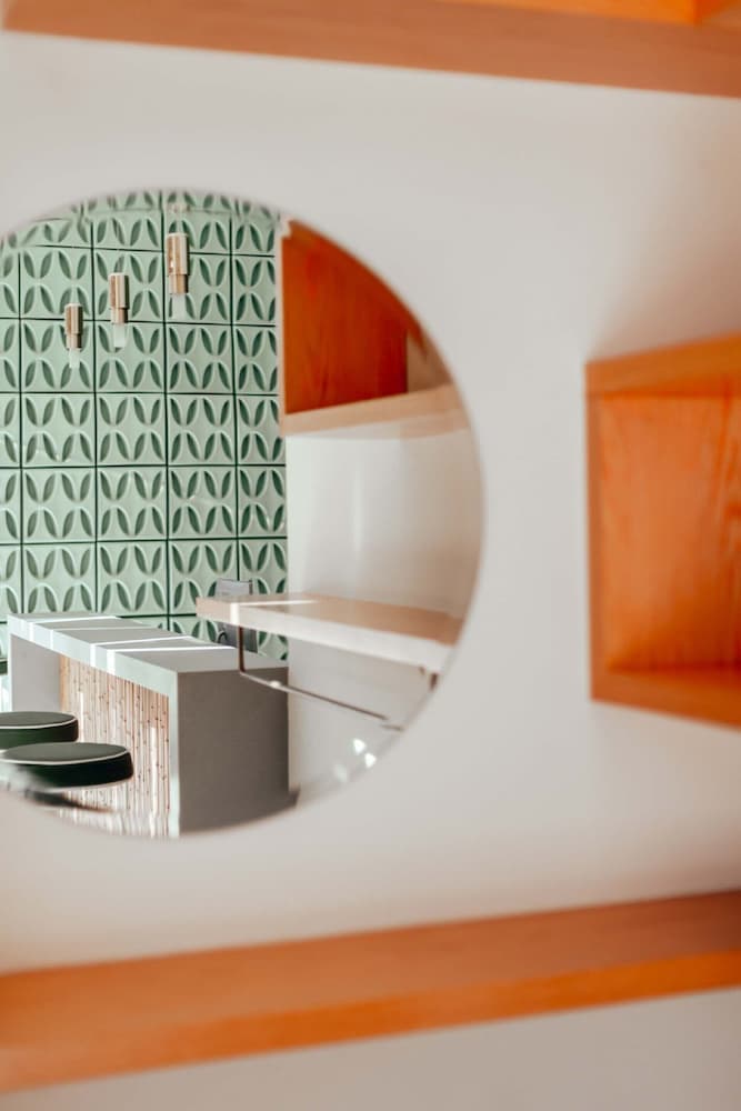 CALIXTA Hotel — 2