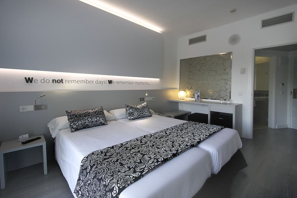 BG Hotel Pamplona — 29