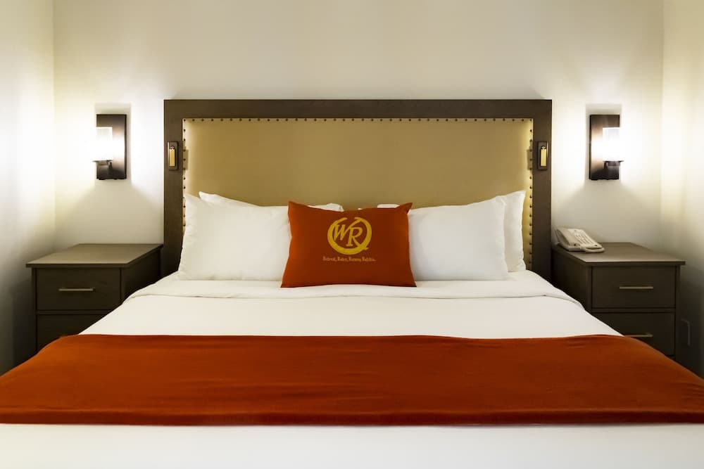 Westgate Flamingo Bay Resort — 12
