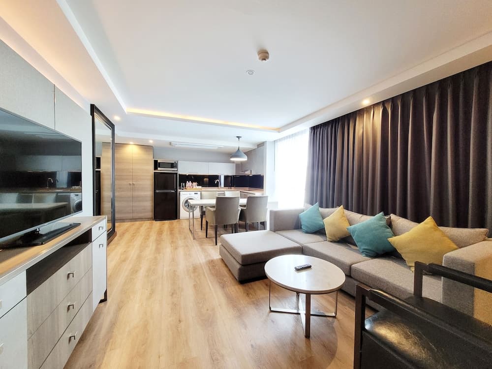 Citrus Suites Sukhumvit 6 de Compass Hospitality — 24