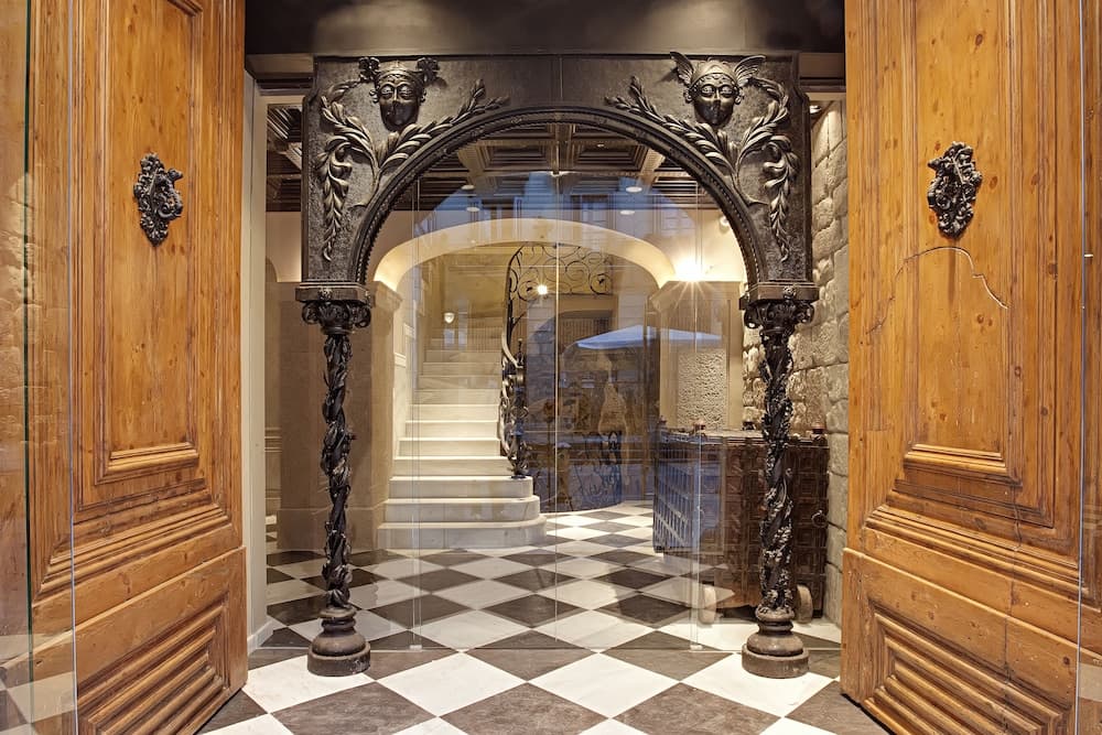 Arai Aparthotel — 3